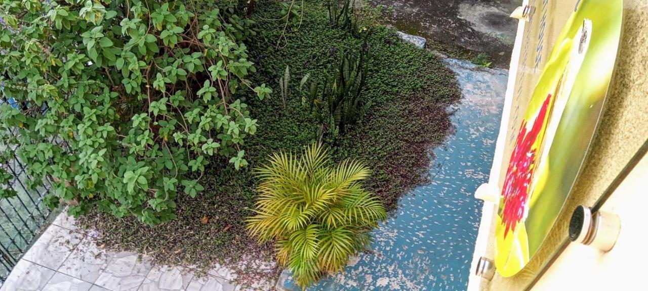 Morada BemTeVi Guest House Sao Jose dos Campos Exterior foto