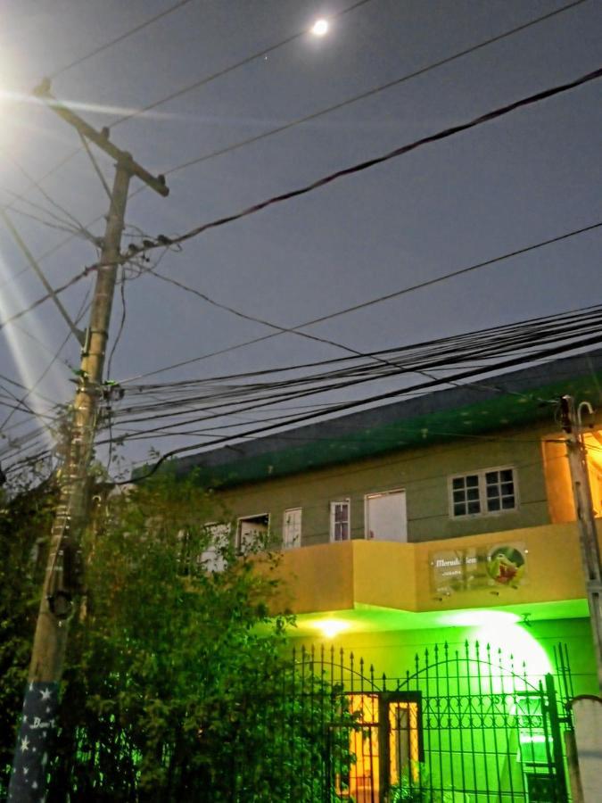Morada BemTeVi Guest House Sao Jose dos Campos Exterior foto