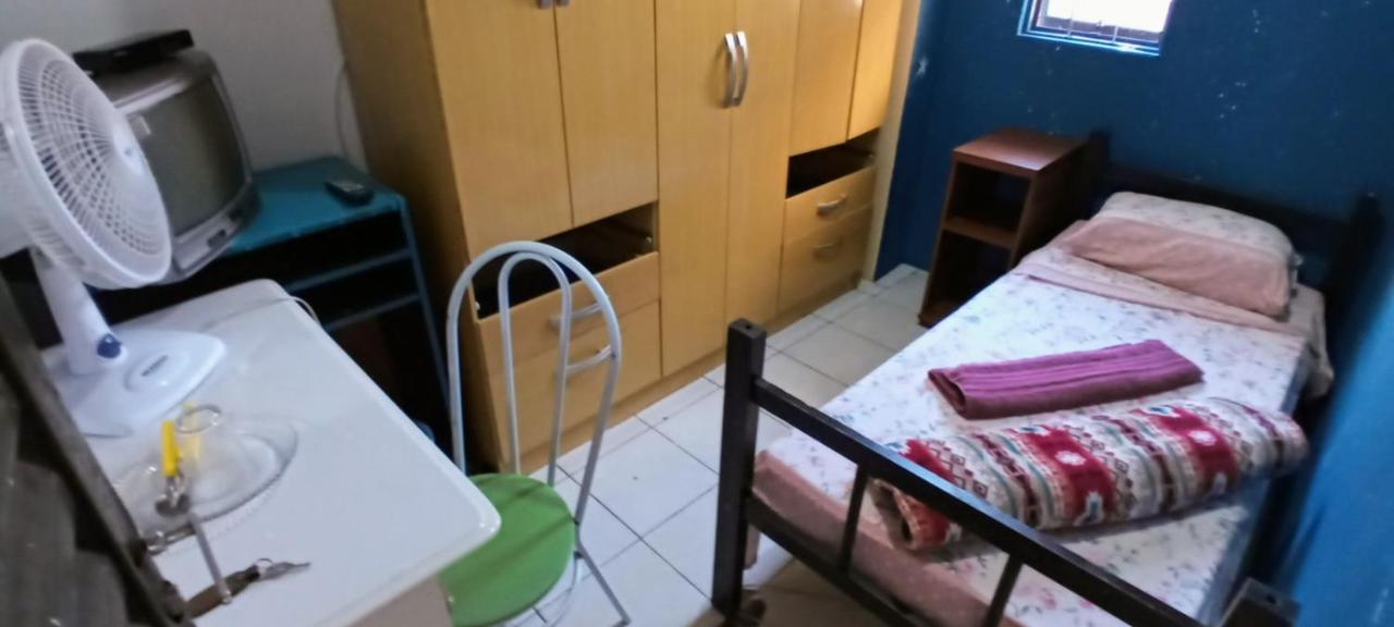 Morada BemTeVi Guest House Sao Jose dos Campos Exterior foto