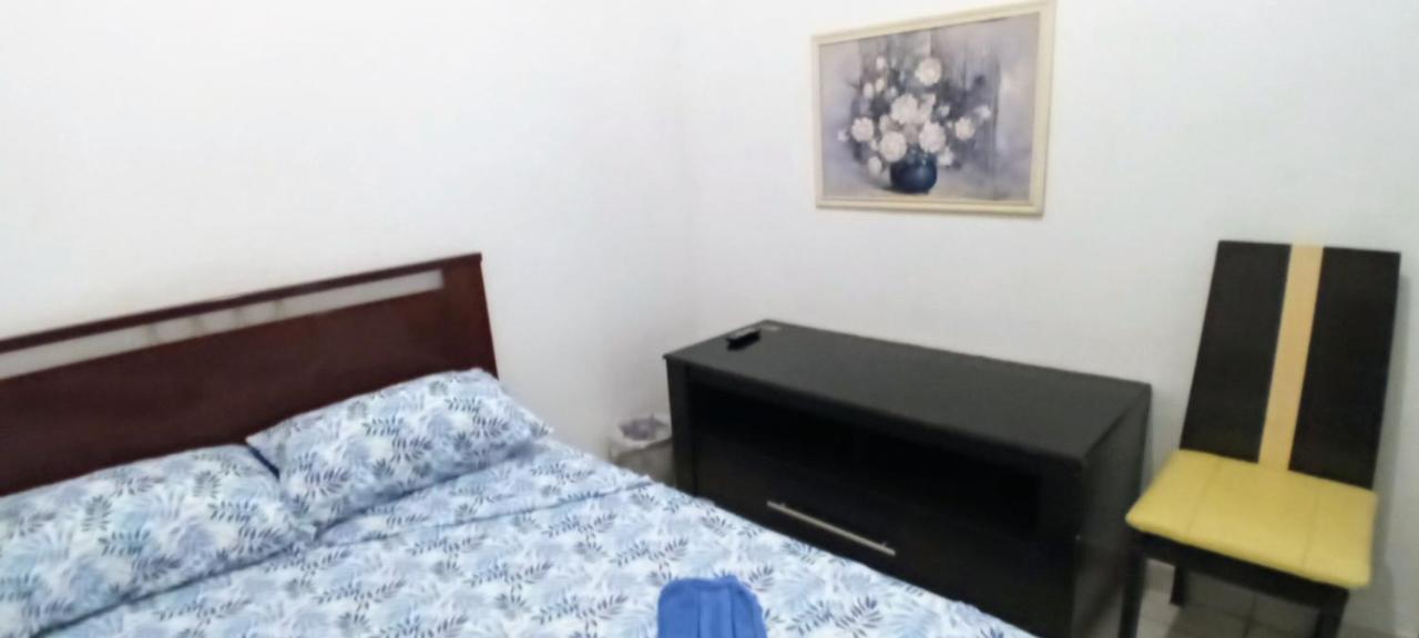 Morada BemTeVi Guest House Sao Jose dos Campos Exterior foto