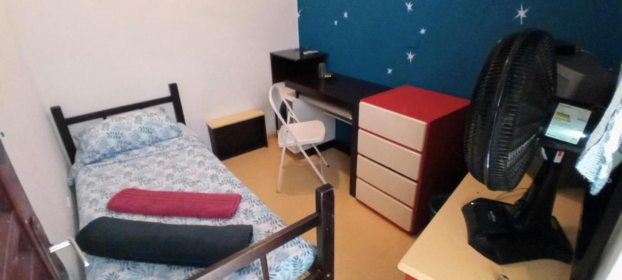 Morada BemTeVi Guest House Sao Jose dos Campos Exterior foto