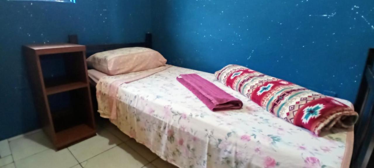 Morada BemTeVi Guest House Sao Jose dos Campos Exterior foto