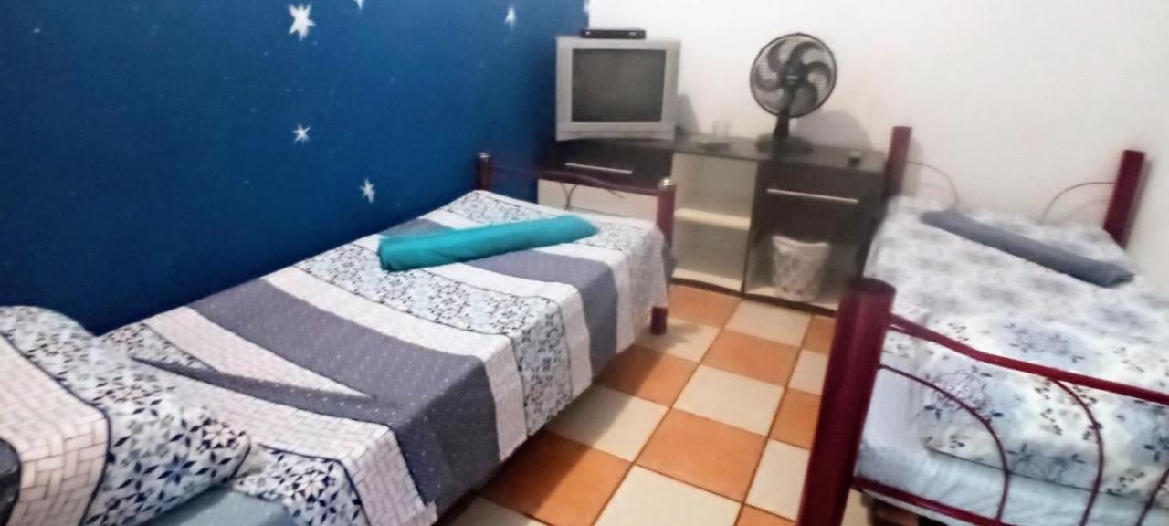 Morada BemTeVi Guest House Sao Jose dos Campos Exterior foto