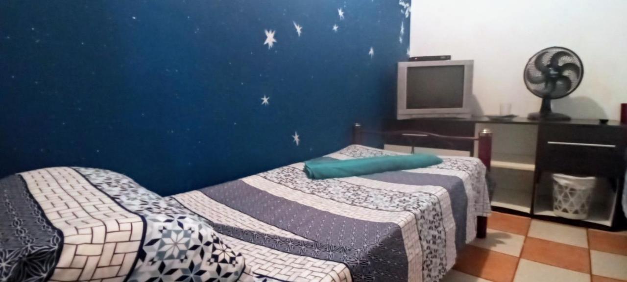 Morada BemTeVi Guest House Sao Jose dos Campos Exterior foto