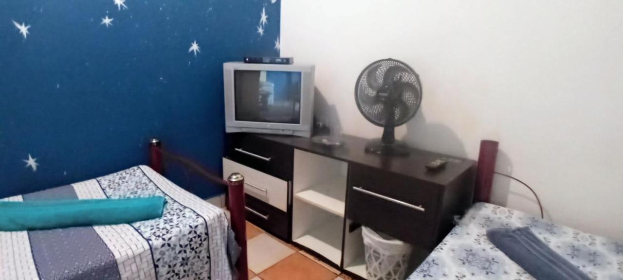 Morada BemTeVi Guest House Sao Jose dos Campos Exterior foto