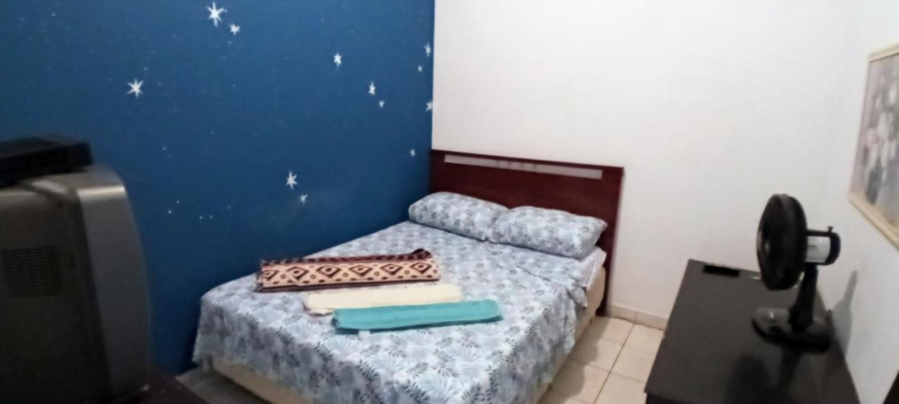 Morada BemTeVi Guest House Sao Jose dos Campos Exterior foto