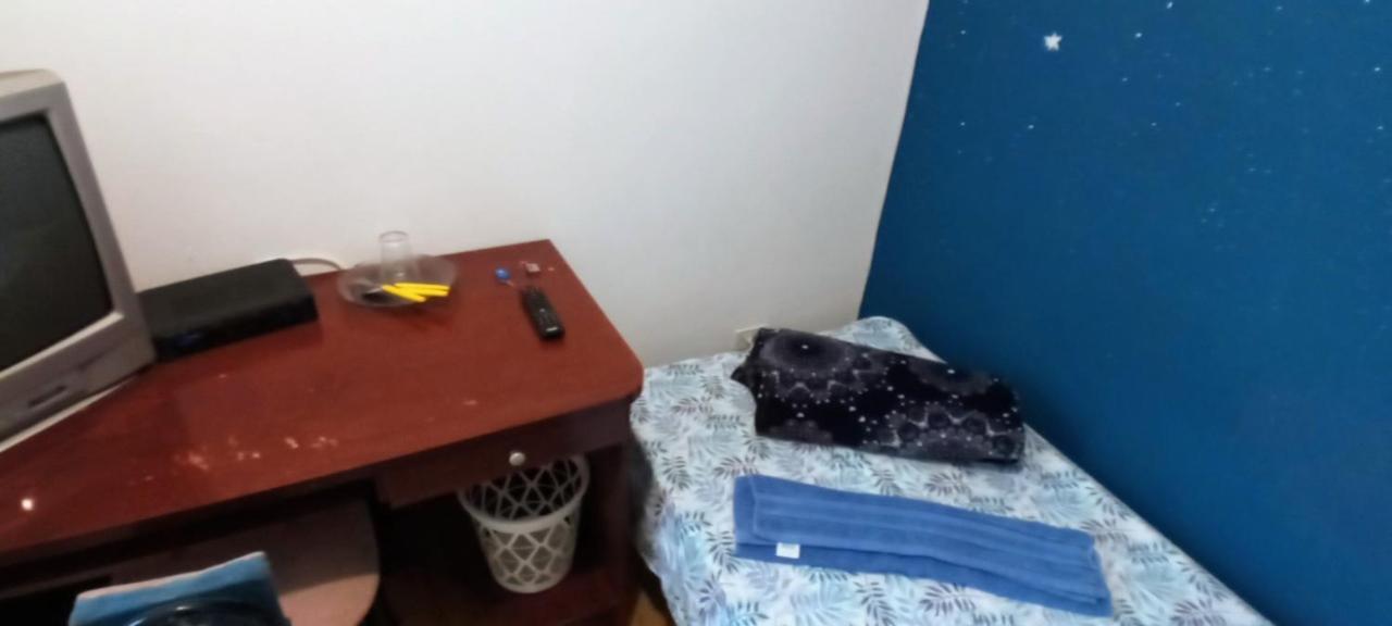 Morada BemTeVi Guest House Sao Jose dos Campos Exterior foto