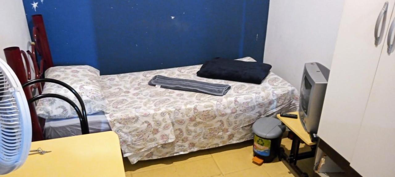 Morada BemTeVi Guest House Sao Jose dos Campos Exterior foto