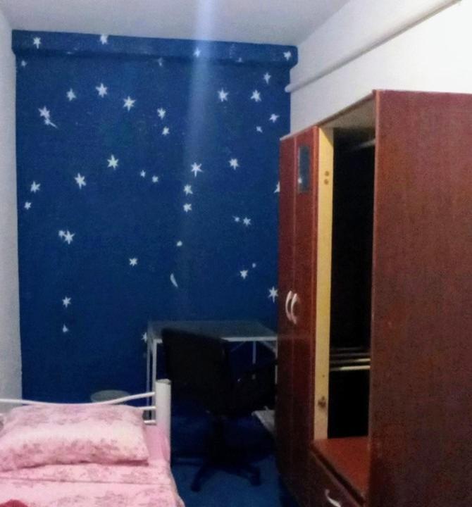 Morada BemTeVi Guest House Sao Jose dos Campos Exterior foto