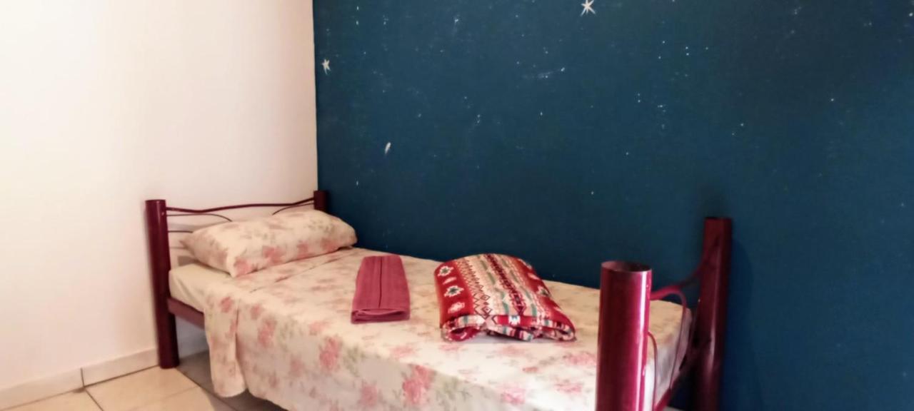 Morada BemTeVi Guest House Sao Jose dos Campos Exterior foto
