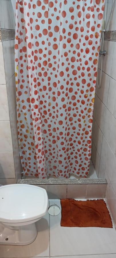 Morada BemTeVi Guest House Sao Jose dos Campos Exterior foto
