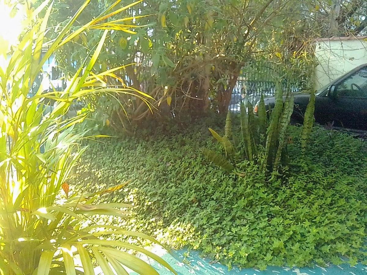 Morada BemTeVi Guest House Sao Jose dos Campos Exterior foto