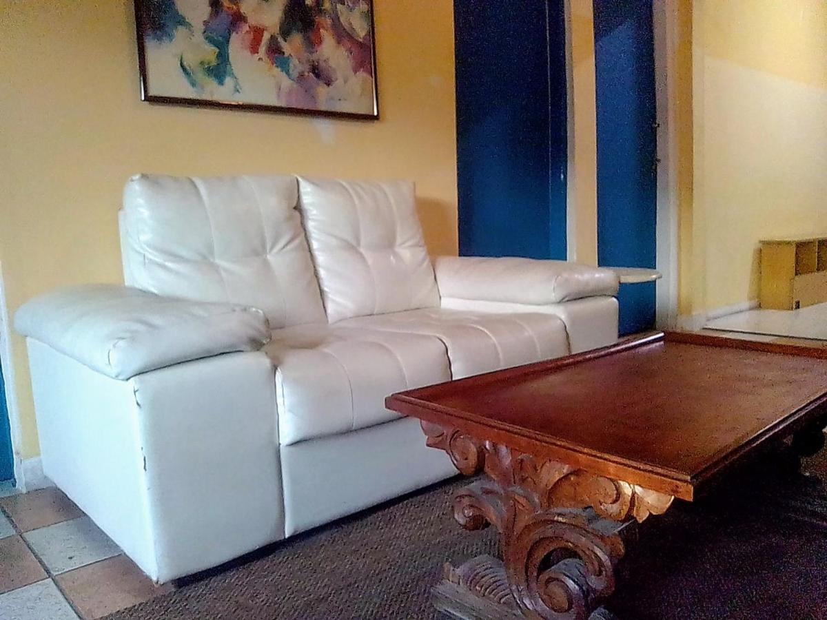 Morada BemTeVi Guest House Sao Jose dos Campos Exterior foto