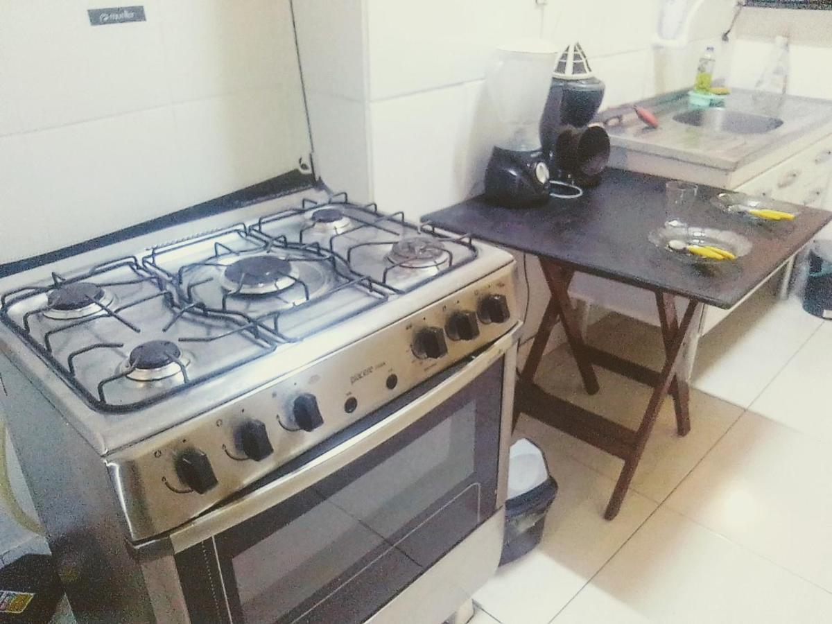 Morada BemTeVi Guest House Sao Jose dos Campos Exterior foto