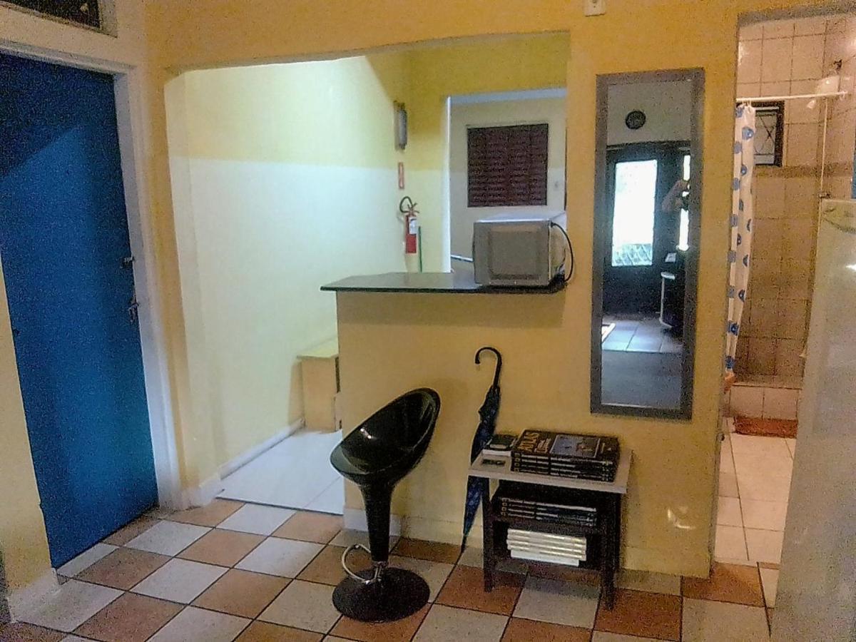 Morada BemTeVi Guest House Sao Jose dos Campos Exterior foto
